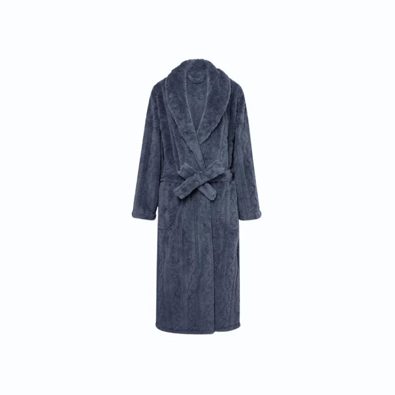Peignoir-de-Bain-Femme-Doux-10.jpg - Veste Peignoir de Bain