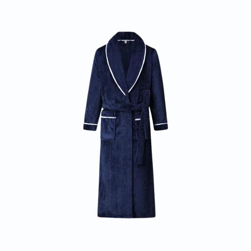 Veste Peignoir de Bain Homme – Image 2
