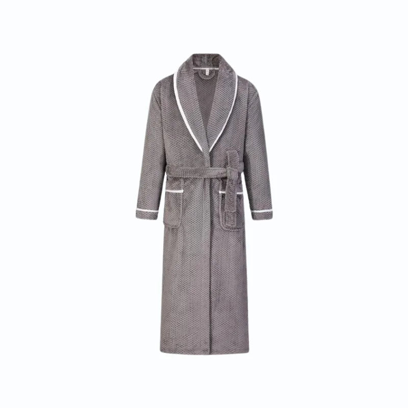 Veste Peignoir de Bain Homme – Image 5