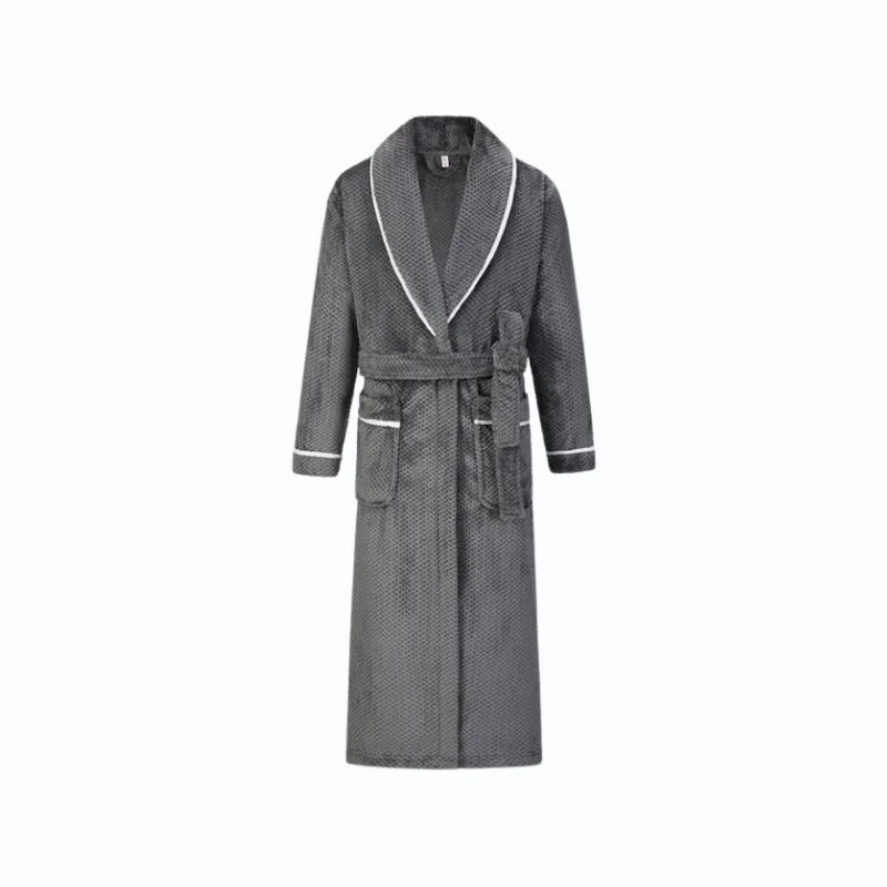 Veste Peignoir de Bain Homme – Image 6