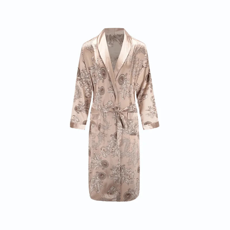 Peignoir-de-Chambre-Femme-1.jpg - Veste Peignoir de Bain
