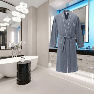 Peignoir de Chambre Homme