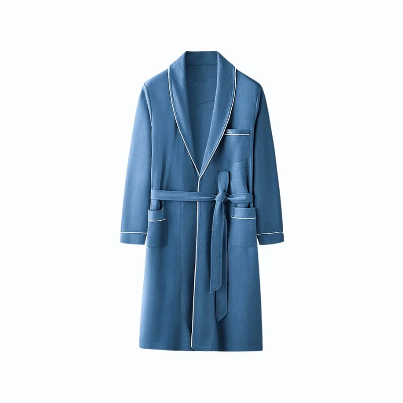 Peignoir-de-Chambre-Homme-Luxe-011.jpg - Veste Peignoir de Bain