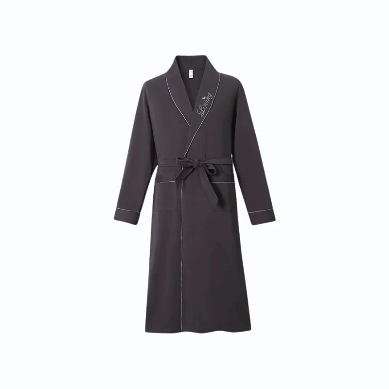 Peignoir de Nuit - Homme – Image 3
