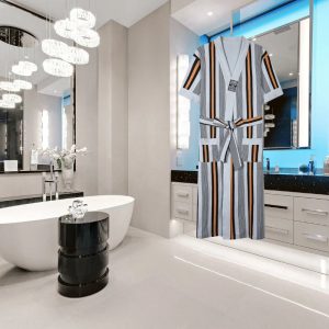 Peignoir de Plage - Homme