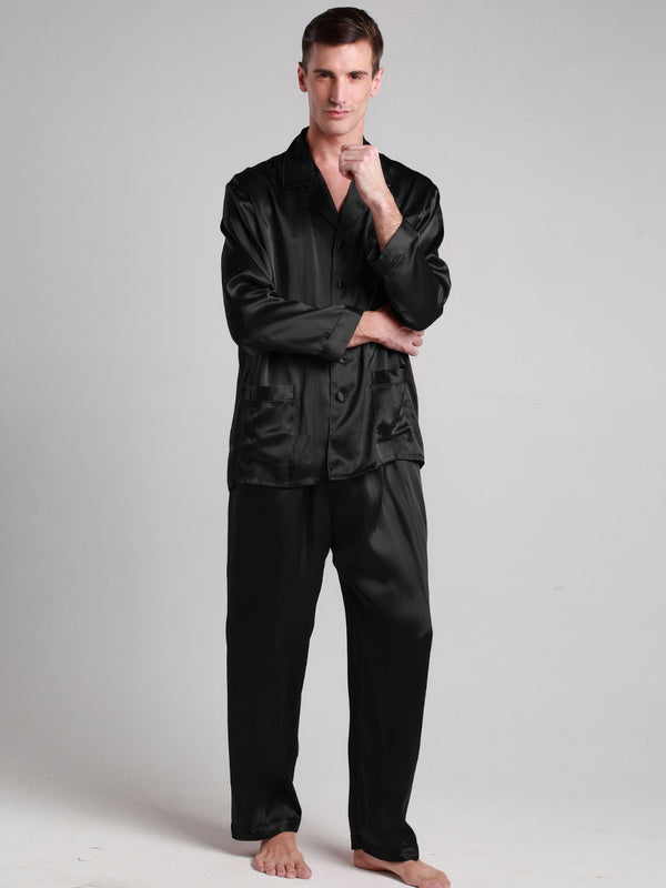 Pyjama-Shop-Pyjama-Homme-1.jpg - Veste Peignoir de Bain