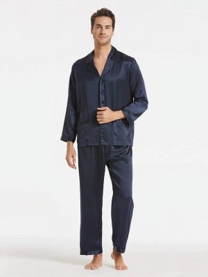 Suite De Pyjama Longue