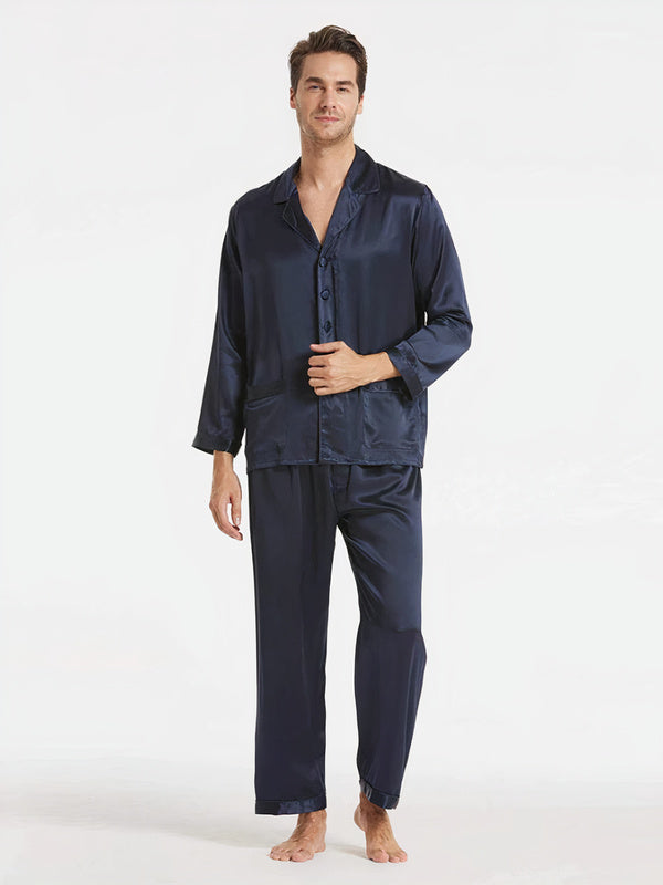 Pyjama-Shop-Pyjama-Homme-14.jpg - Veste Peignoir de Bain