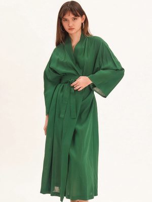 Robe de Chambre pour Femme