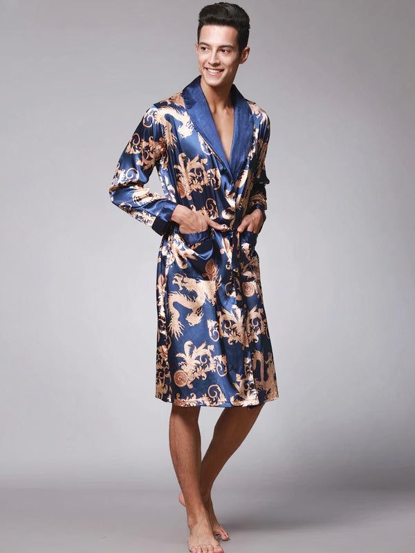 Pyjama-Shop-Robe-de-Chambre-Homme-12_1eab2db0-6459-4234-ad3d-b43d9db75e38.jpg - Veste Peignoir de Bain