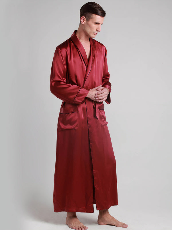 Pyjama-Shop-Robe-de-Chambre-Homme-2.jpg - Veste Peignoir de Bain