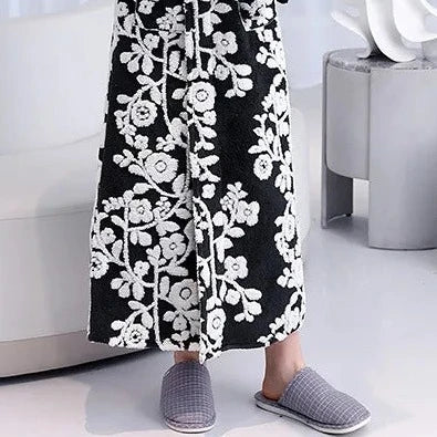 S2cae3ad134c04b51b9c7792b6a207238b_763ba61f-634e-469a-afb5-8c6d9a53685e.jpg - Veste Peignoir de Bain