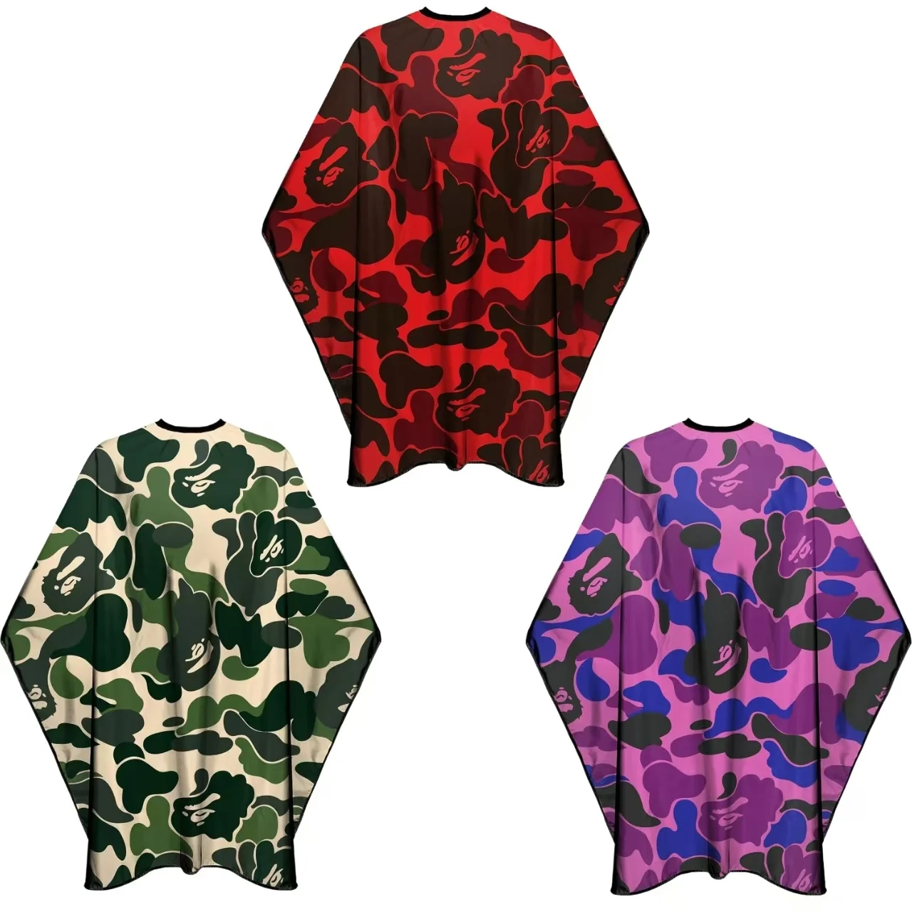 S2e517ec8e7a54c17bbce3cce3c688074S.webp - Veste Peignoir de Bain