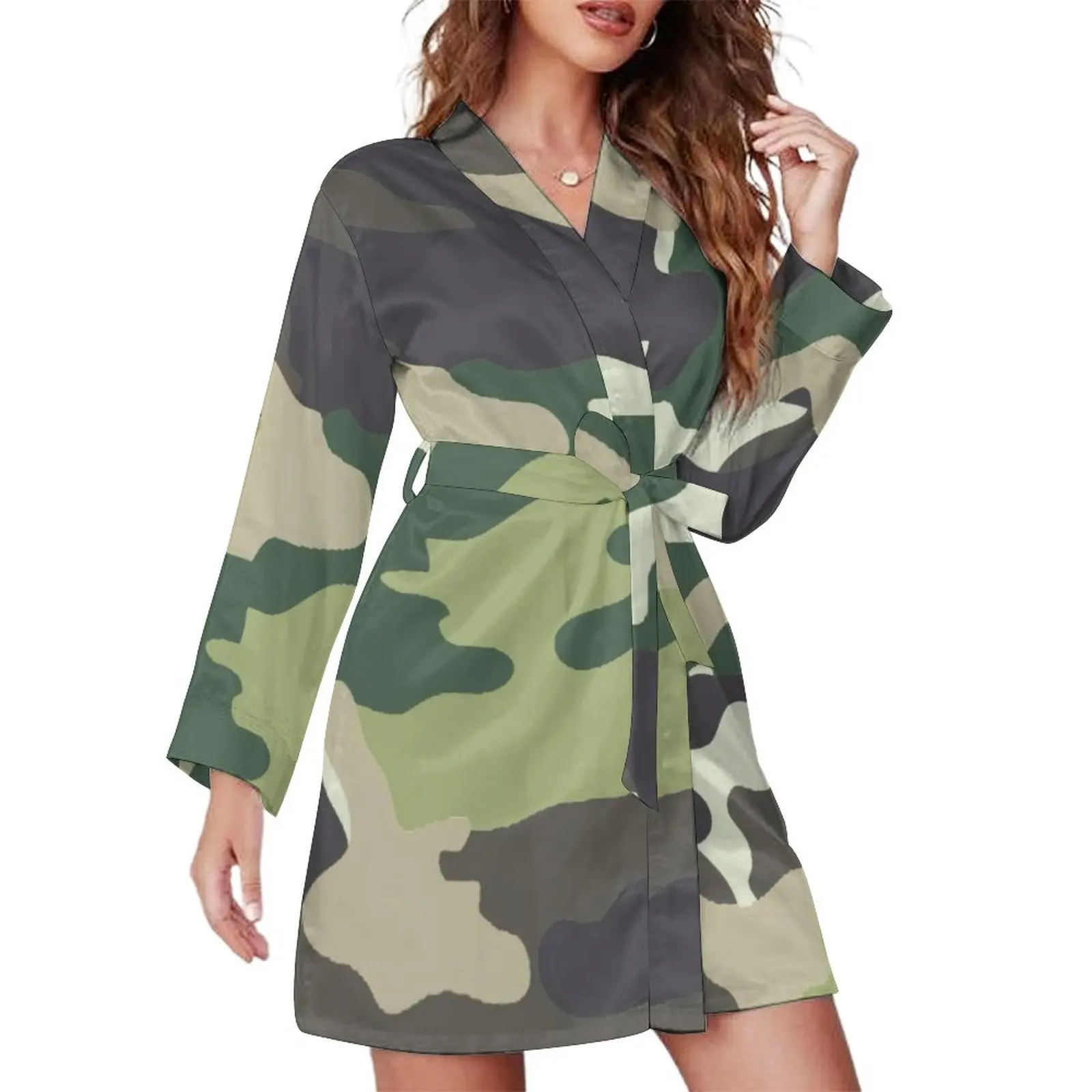 S58ca8df21a6f4c4e854d13b7d9c606ffE.webp - Veste Peignoir de Bain