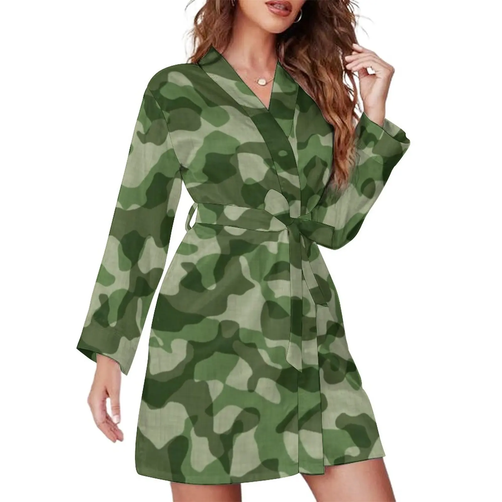 S5c1296b4db984ab0b0708414cfa4763au.webp - Veste Peignoir de Bain