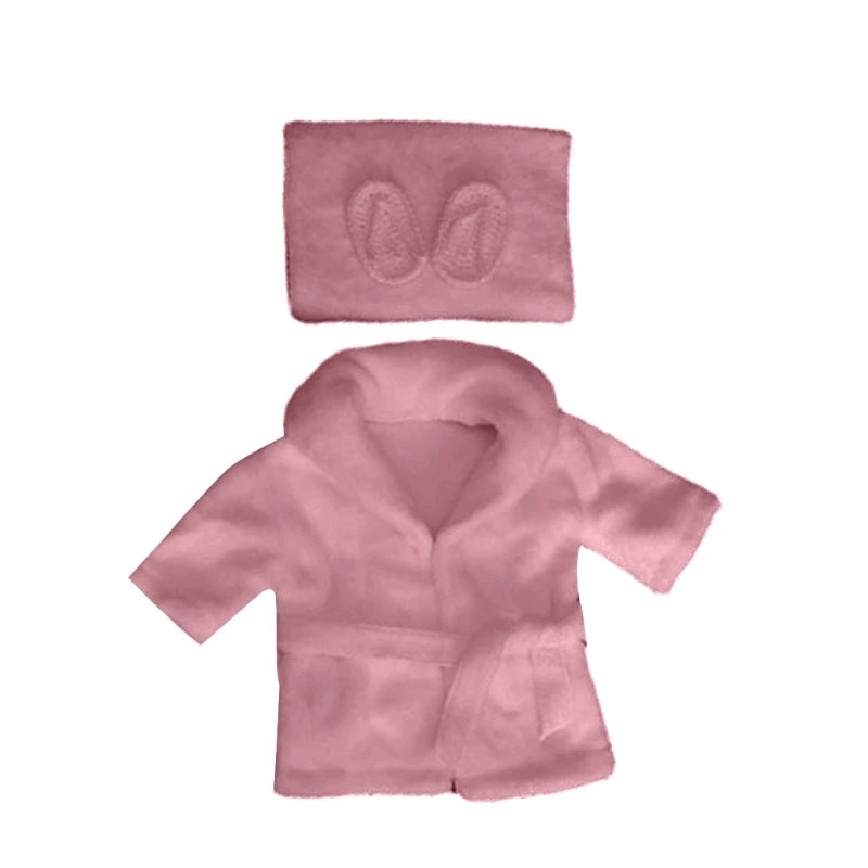 S644ef8d2f4684077a736085c002677eby_610451c3-8581-4375-a8ae-b05bf3e13cae.jpg - Veste Peignoir de Bain