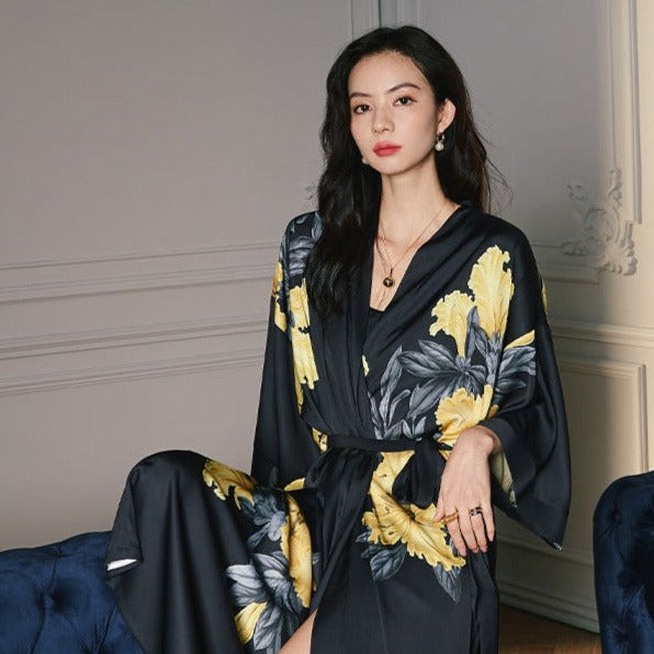 S77abac3447fb48e7aae1fa1c49ef2e9cJ_1.jpg - Veste Peignoir de Bain