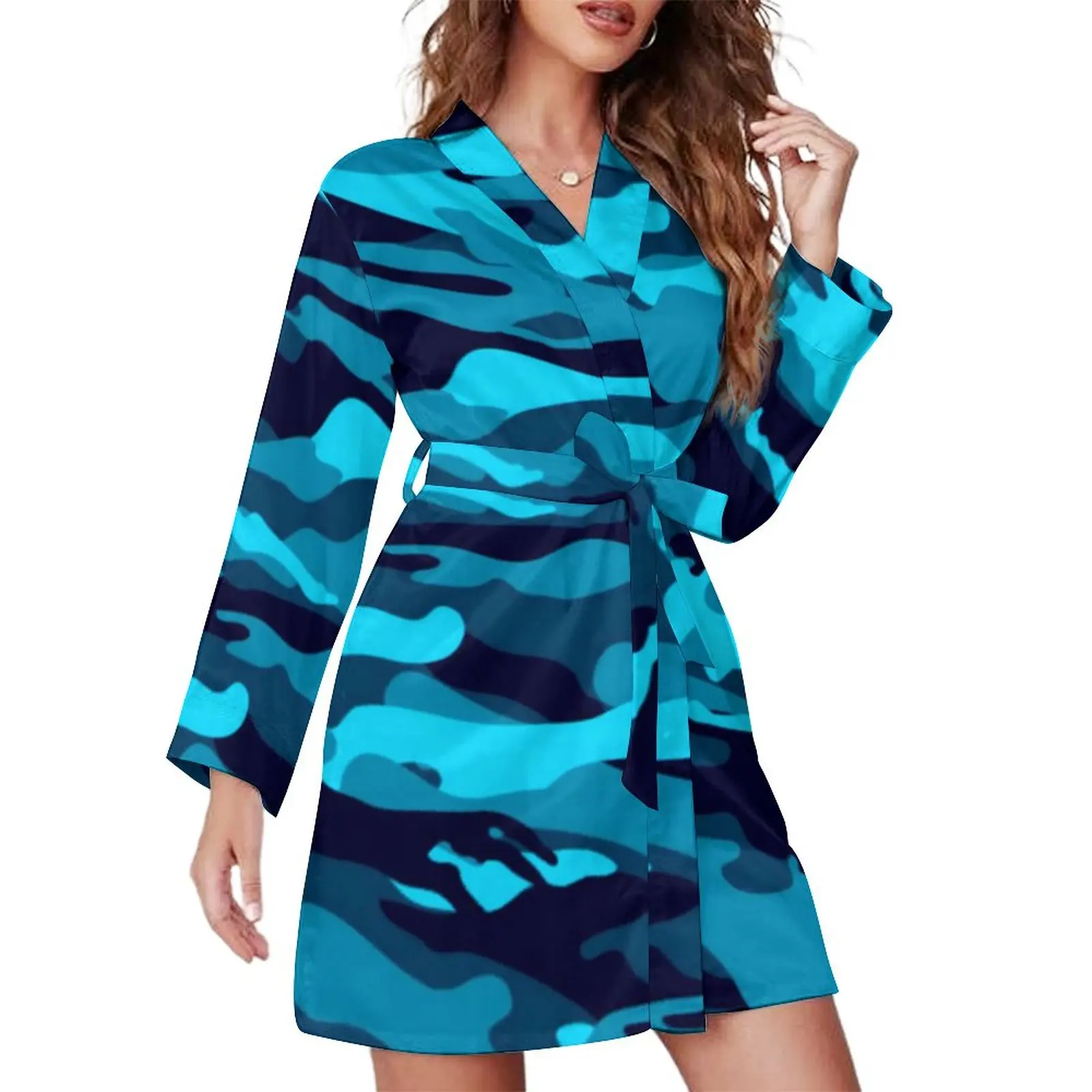 Sa5b3002d098b46f98321d042102a8defX.webp - Veste Peignoir de Bain
