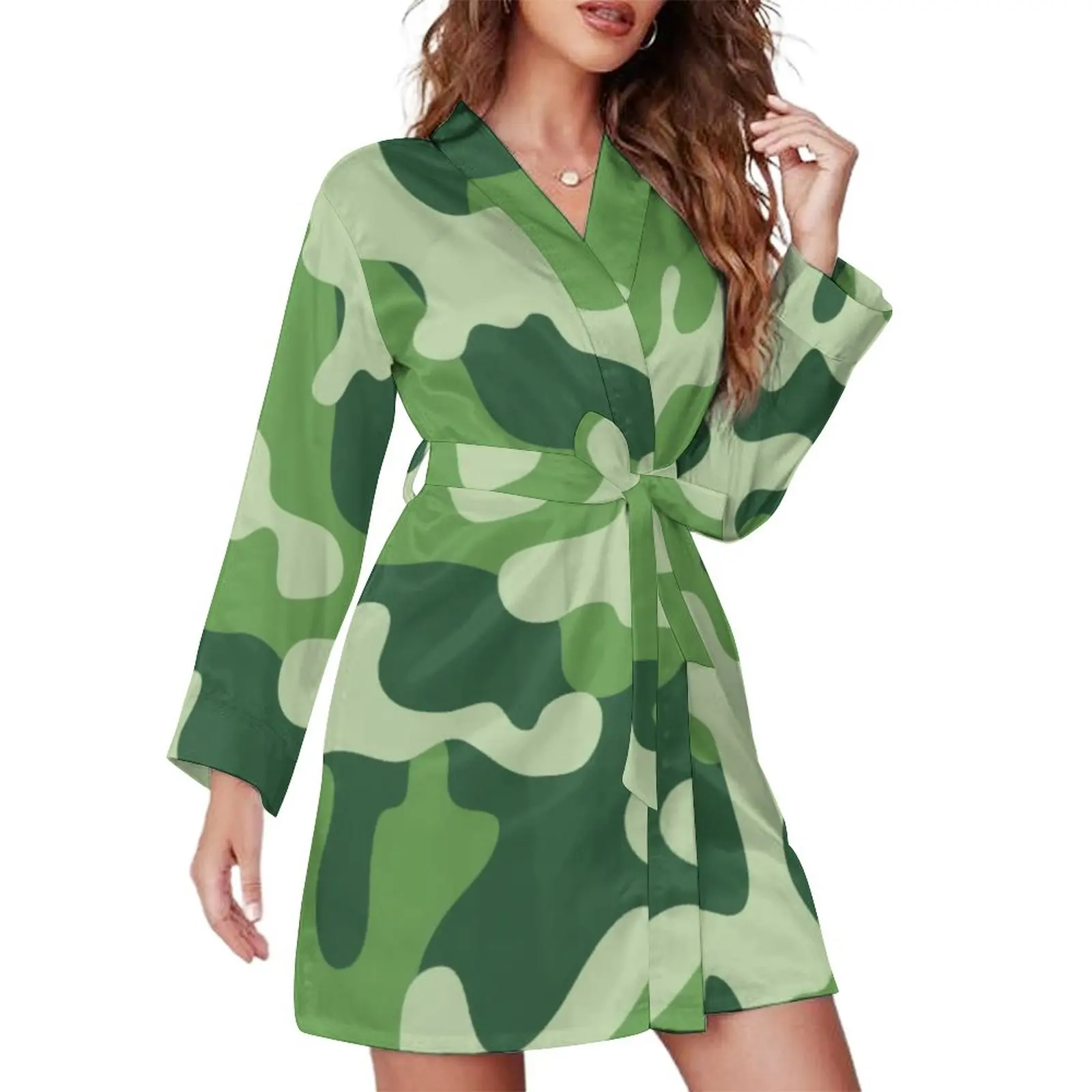 Sadad806c5fbf42a2ac672bdeefd35599H.webp - Veste Peignoir de Bain