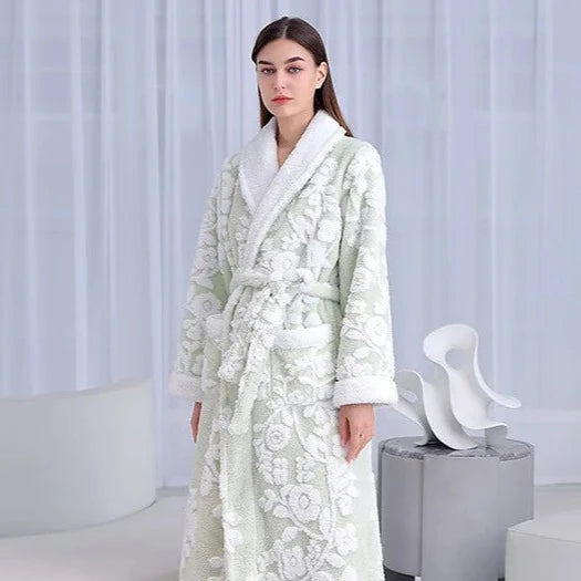 Sfc4bfa11ae5d4cdb9bb9ebb46ac6fe509_a8e67130-2565-4ba3-9b79-66b1b9be3875.jpg - Veste Peignoir de Bain