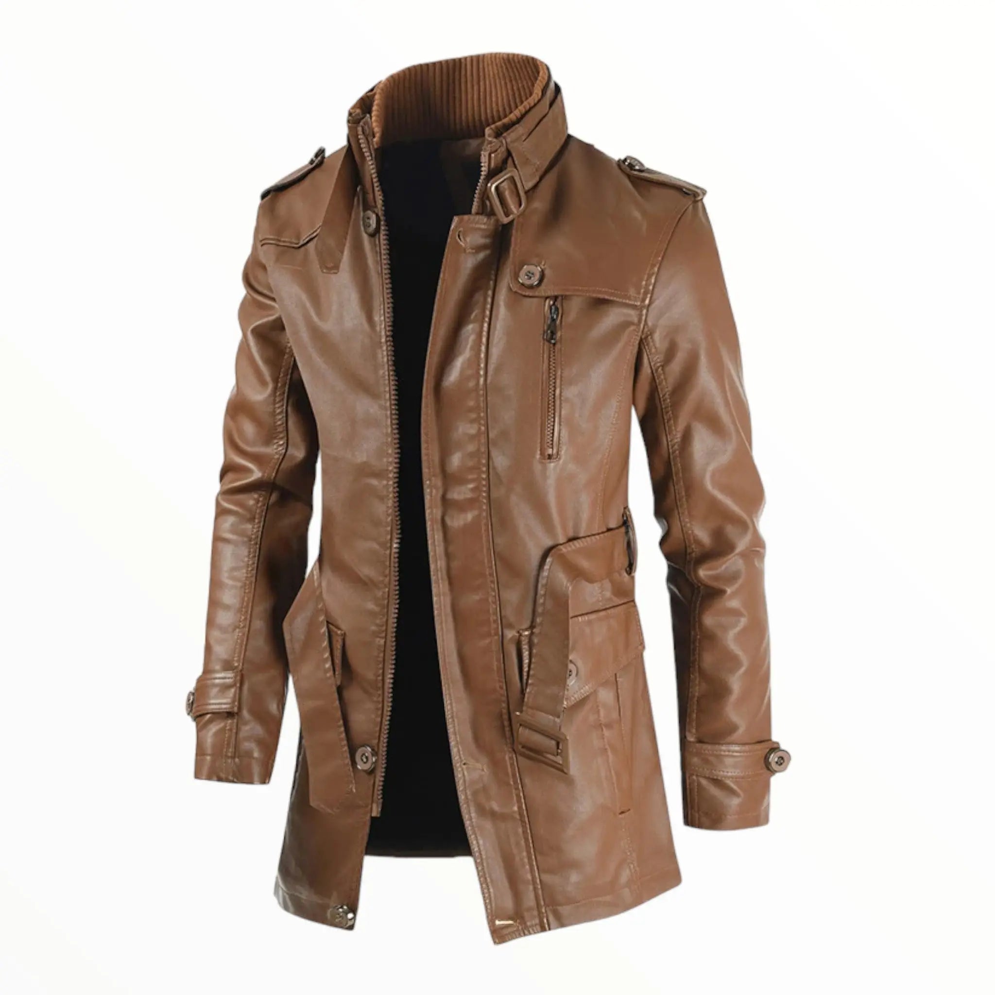 blouson-manteau-militaire-homme-vintage-202.jpg - Veste Peignoir de Bain
