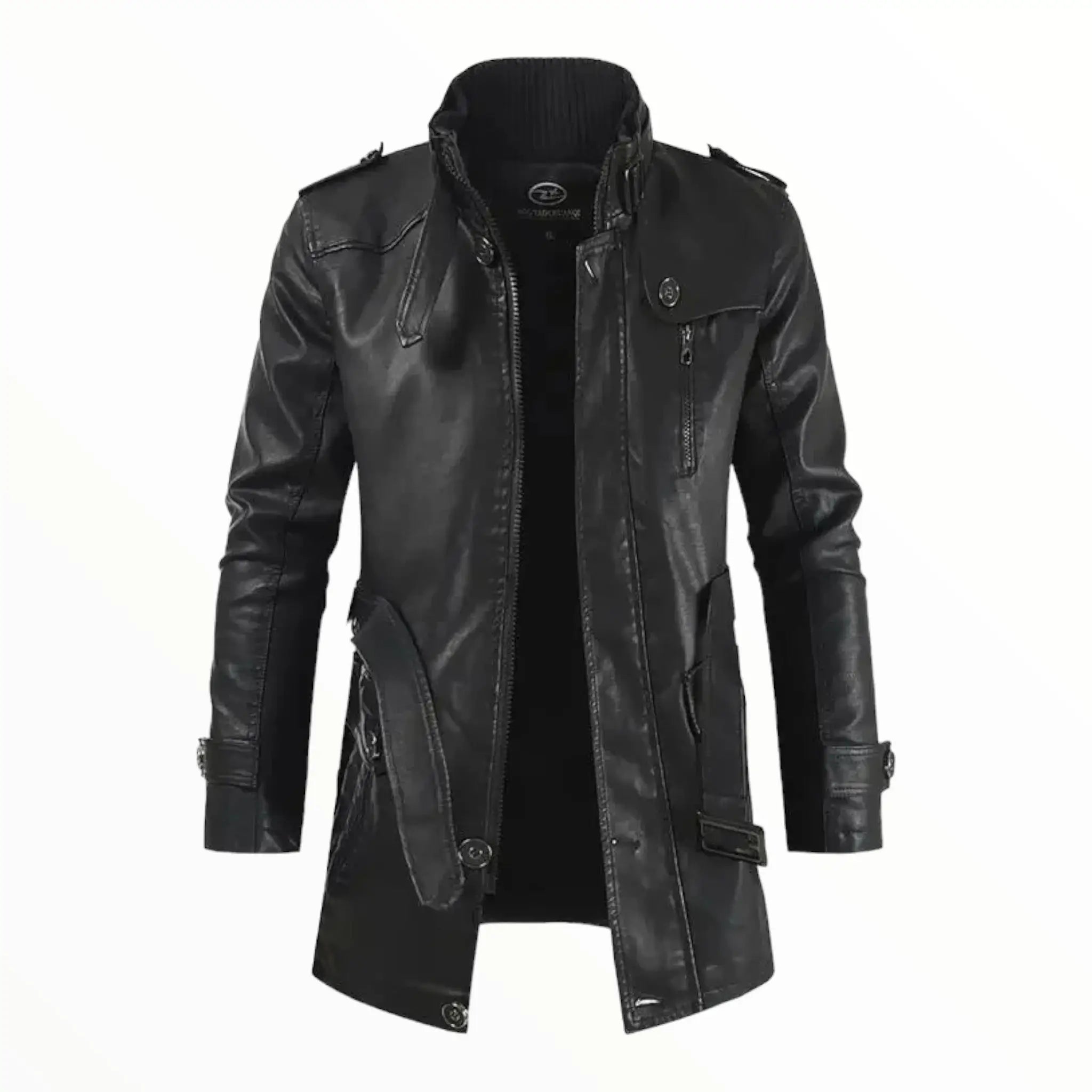blouson-manteau-militaire-homme-vintage-702.jpg - Veste Peignoir de Bain
