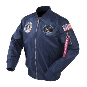 BLOUSON MILITAIRE - CONQUÊTE
