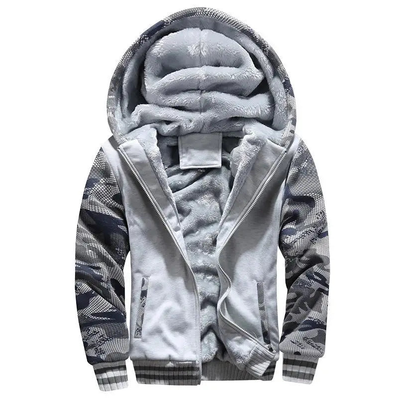 blouson-militaire-homme-261.jpg - Veste Peignoir de Bain