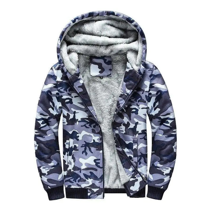 blouson-militaire-homme-634.jpg - Veste Peignoir de Bain