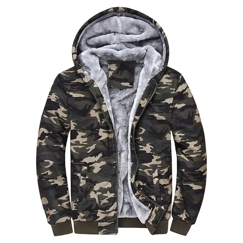blouson-militaire-homme-694.jpg - Veste Peignoir de Bain