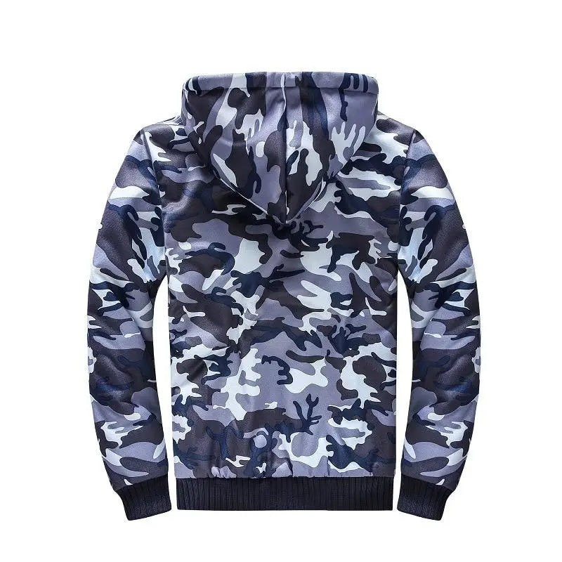 blouson-militaire-homme-718.jpg - Veste Peignoir de Bain