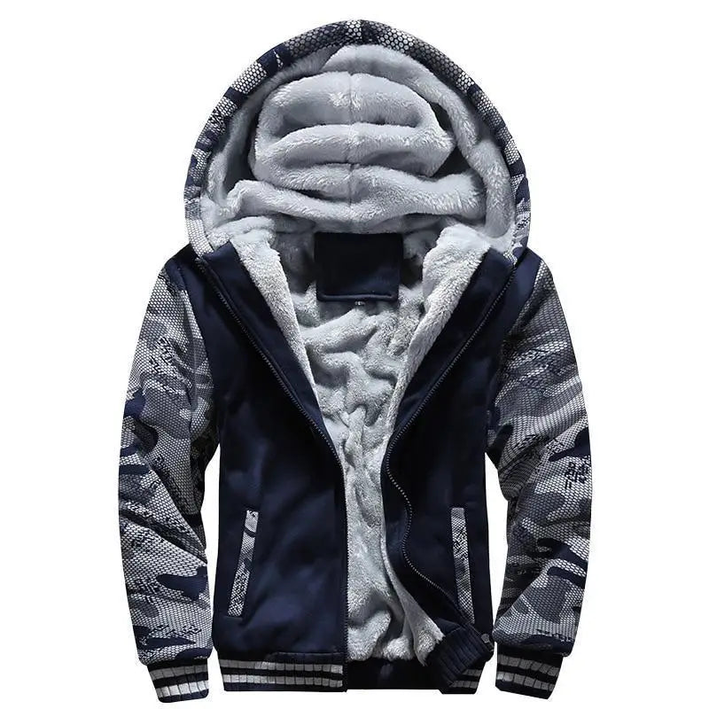 blouson-militaire-homme-970.jpg - Veste Peignoir de Bain