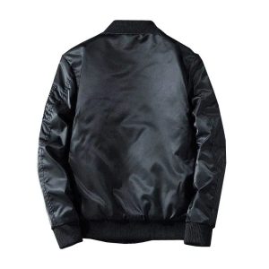 BLOUSON MILITAIRE - REBEL