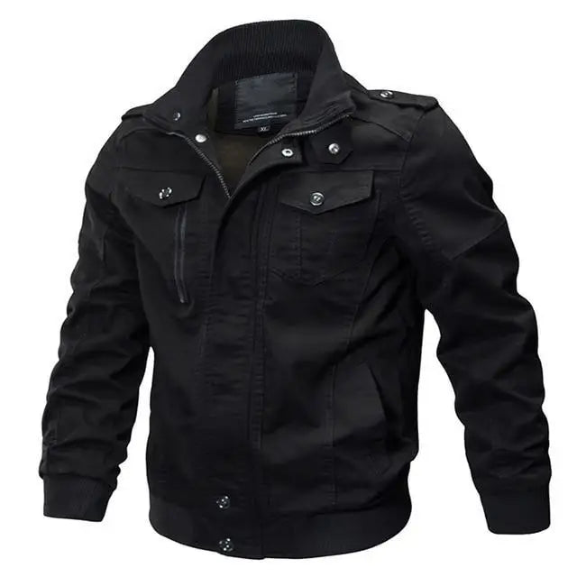 blouson-militaire-us-266.jpg - Veste Peignoir de Bain