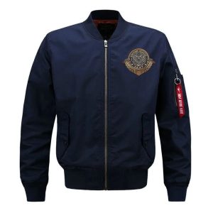 BLOUSON MILITAIRE - VÉTÉRAN