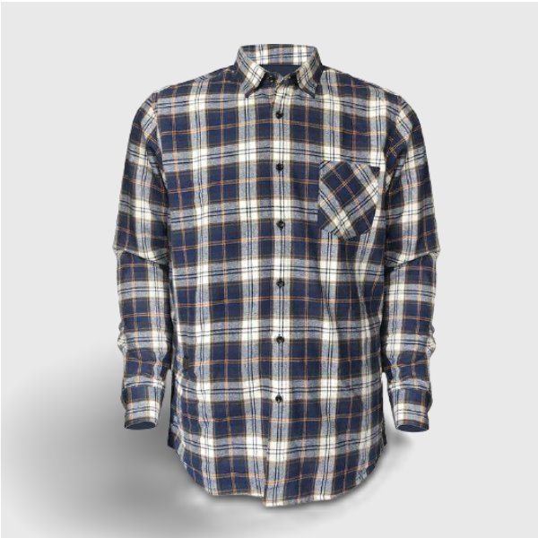 Chemise veste chauffante