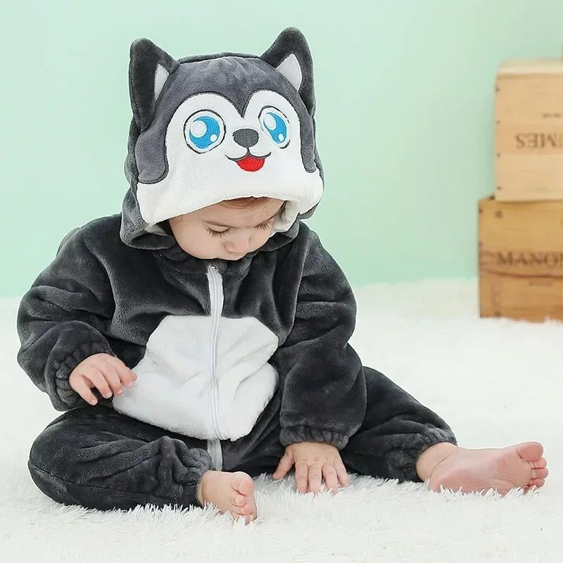 combinaison-chaude-bebe.jpg - Veste Peignoir de Bain