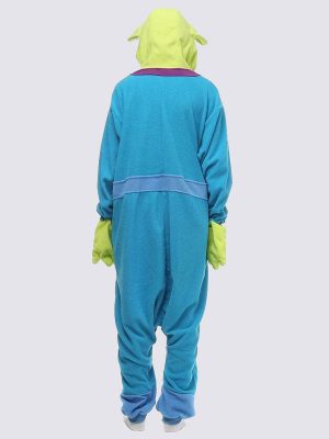Combinaison Pyjama Pour Femme