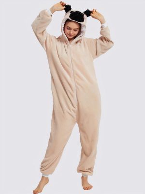 Combinaison Pyjama Pour Femme