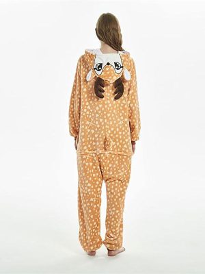 Combinaison Pyjama Pour Femme