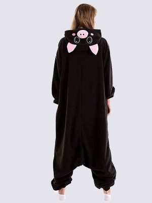 Combinaison Pyjama Pour Femme