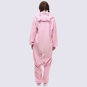 Combinaison Pyjama Pour Femme