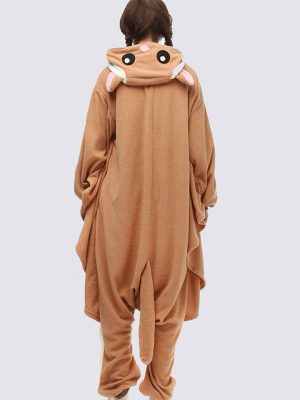 Combinaison Pyjama Pour Femme