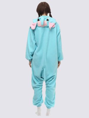 Combinaison Pyjama Pour Femme