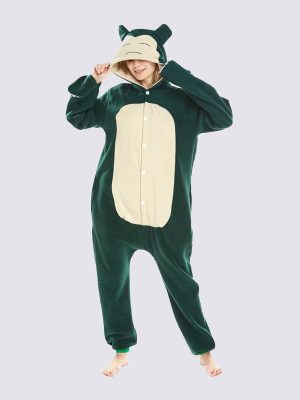 Combinaison Pyjama Pour Femme