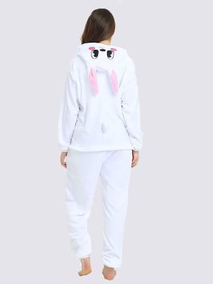 Combinaison Pyjama Pour Femme