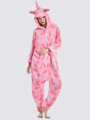 Combinaison Pyjama Pour Femme