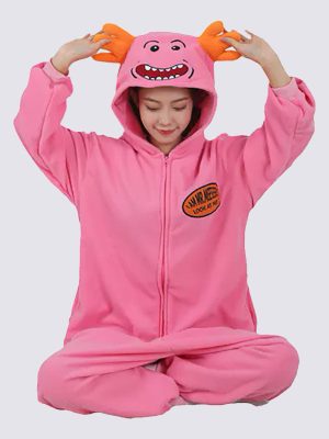 Combinaison Pyjama Pour Femme