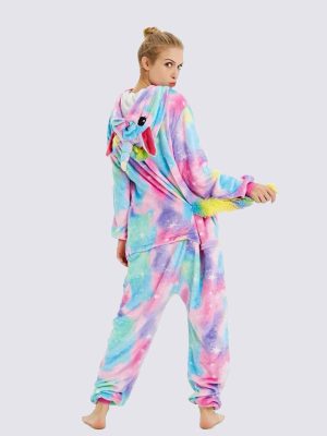 Combinaison Pyjama Pour Femme