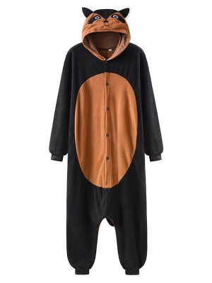 Combinaison Pyjama Pour Femme